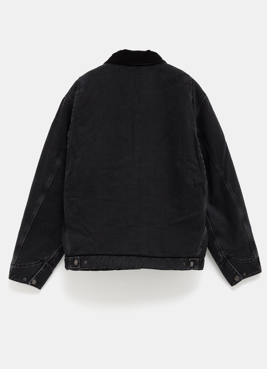 OG Detroit Jacket