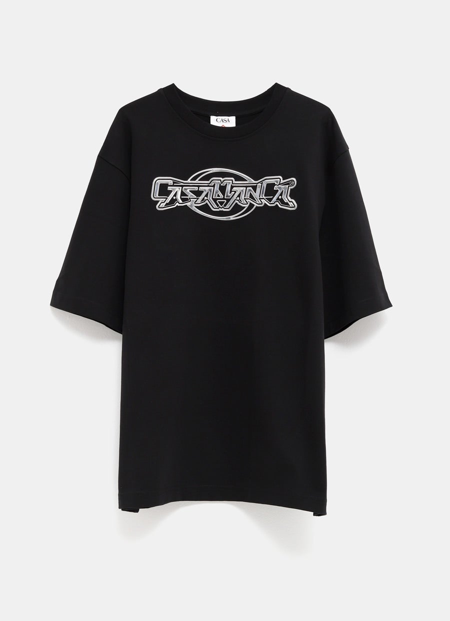 Chrome T-Shirt