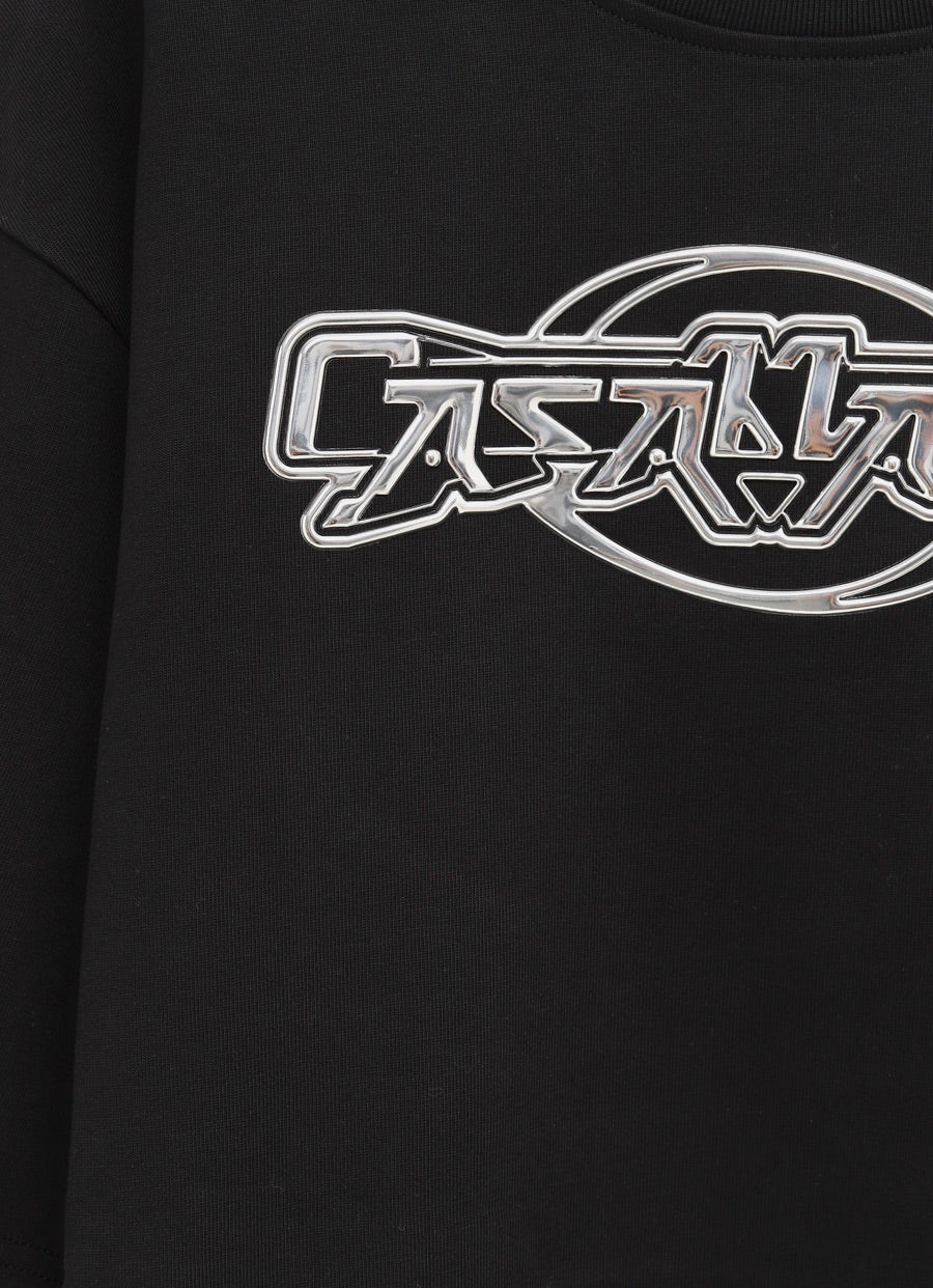 Chrome T-Shirt