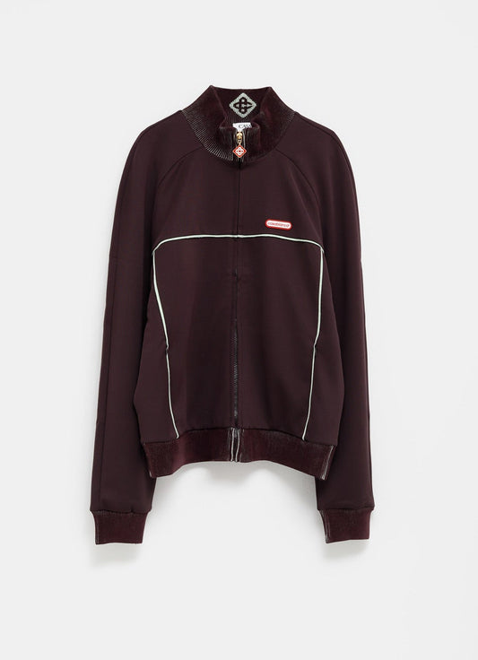 Tricot Track Jacket
