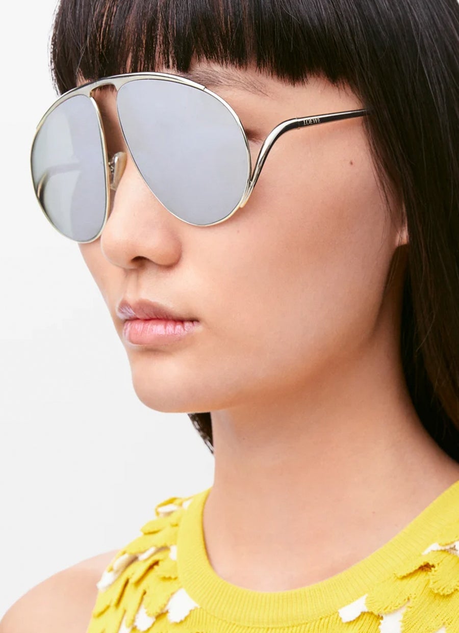 Hillock Sunglasses
