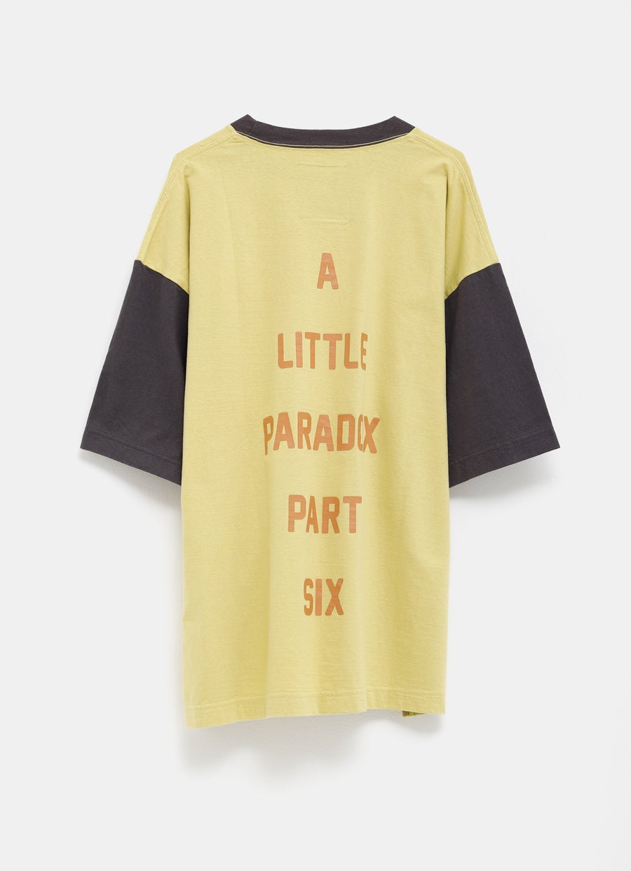 Smiley Face T-shirt for Men