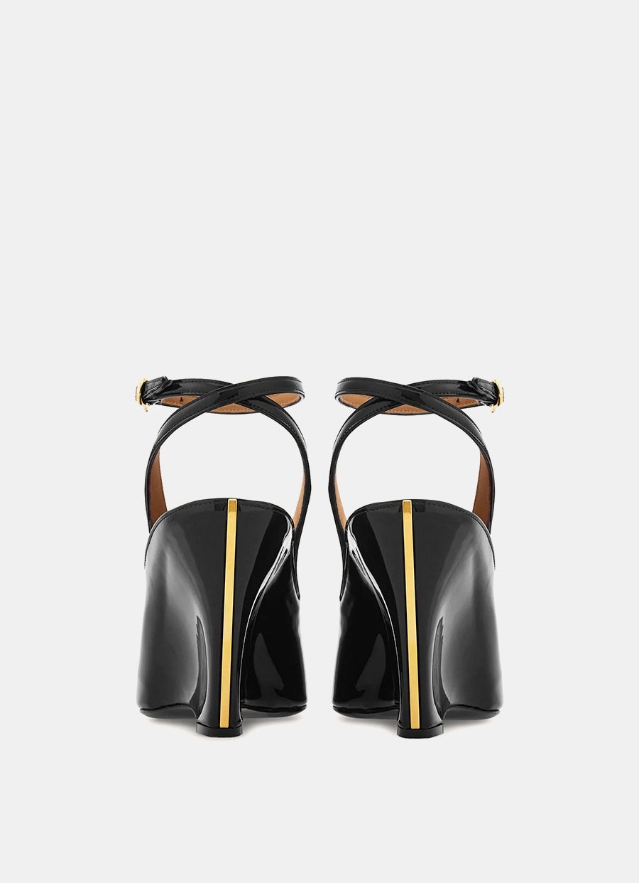Arcadia 95 Wedge Sandal
