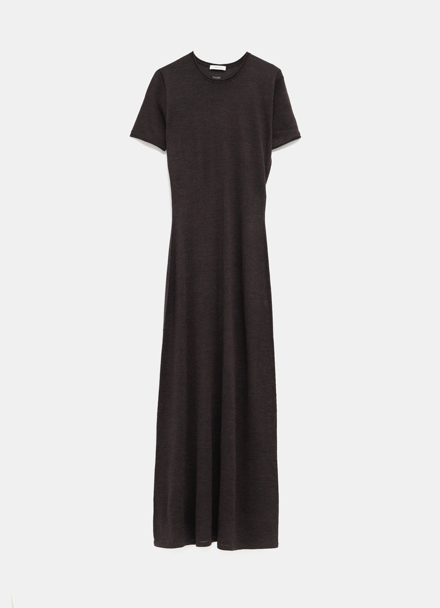 Vestido recto