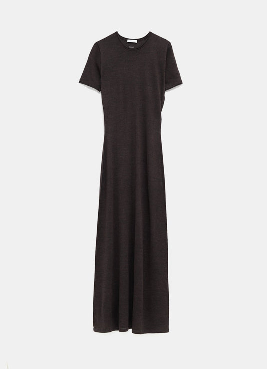Vestido recto