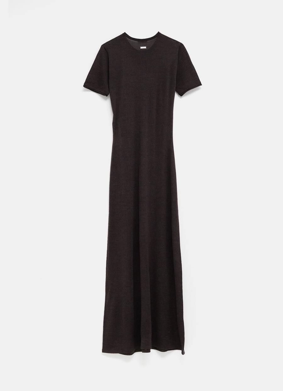 Vestido recto