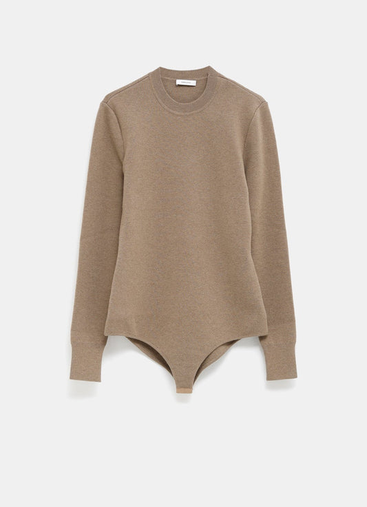 Knit Body