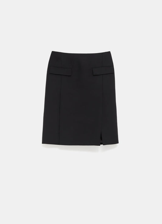 Midi Skirt