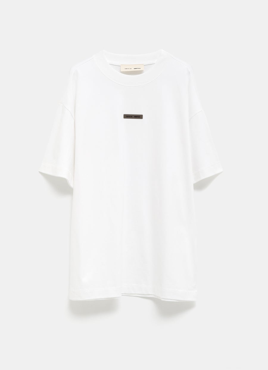Vintage Fit T-Shirt for Men