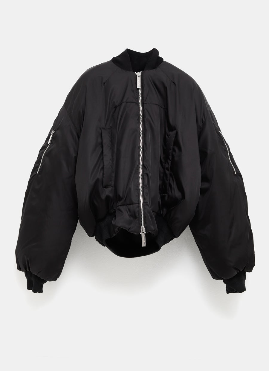 Unisex Skinhead Bomber