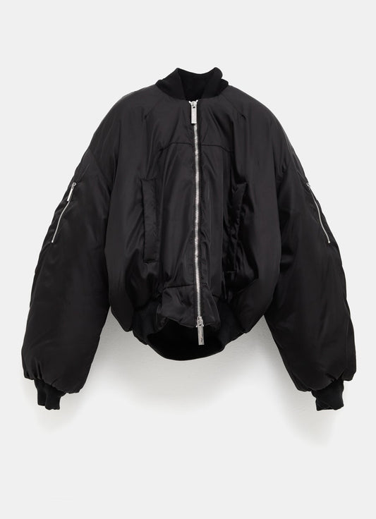 Unisex Skinhead Bomber