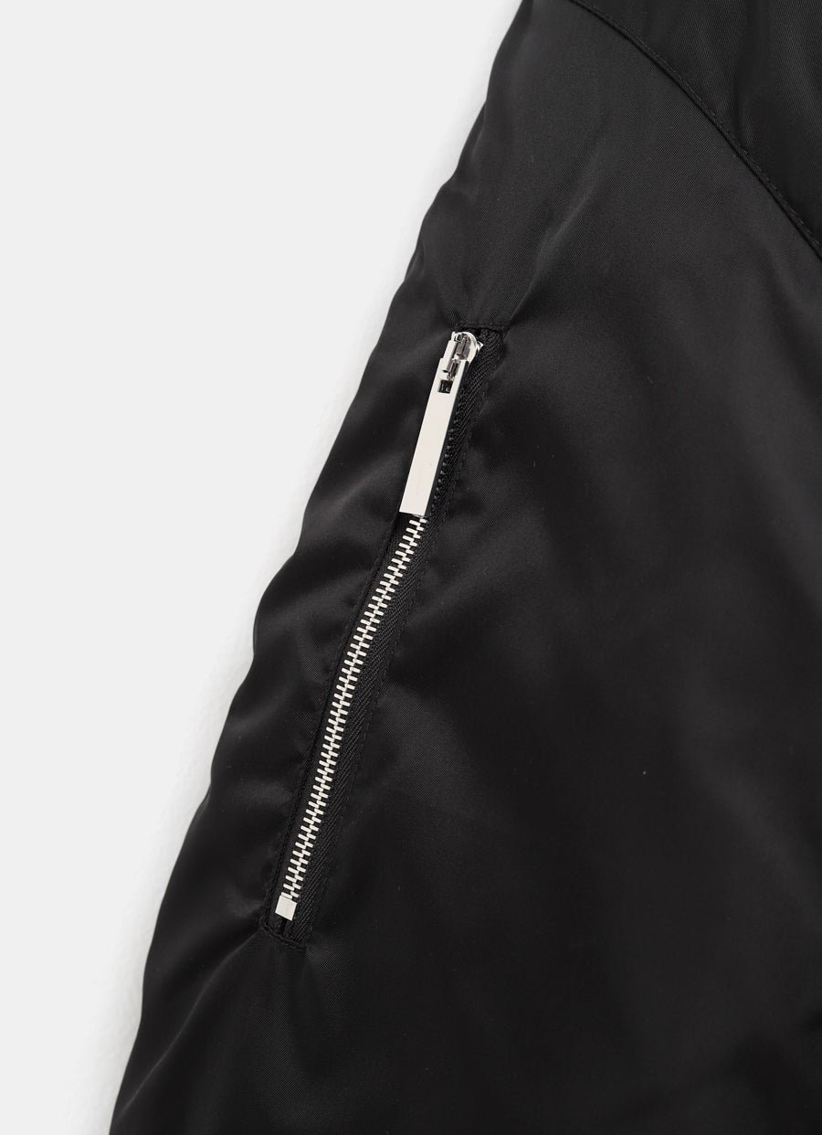 Unisex Skinhead Bomber