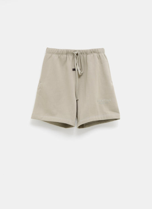 Soccer Fleece Shorts for Men