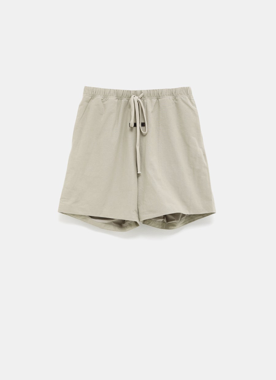 Oxford Soccer Shorts for Men