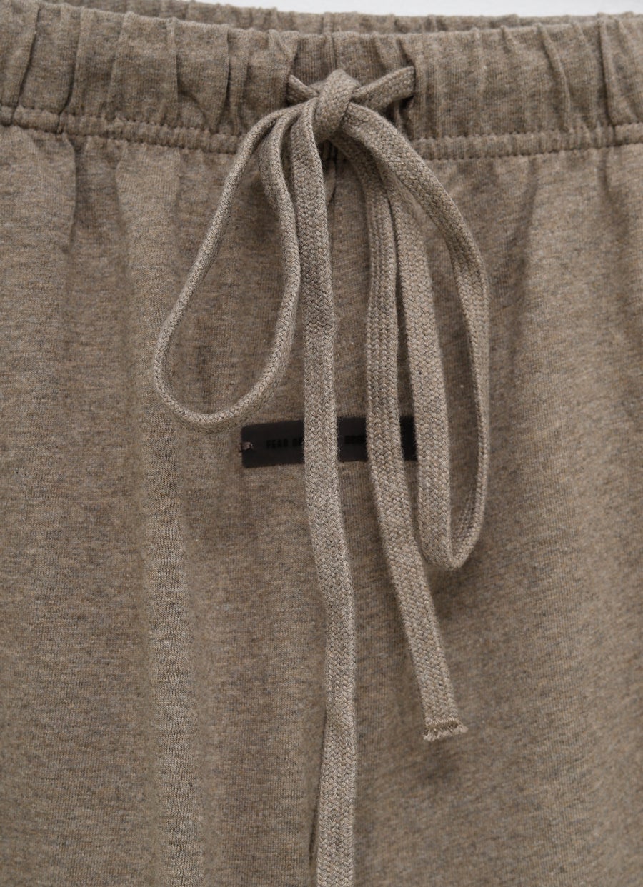 Basketball Jersey Shorts for Men