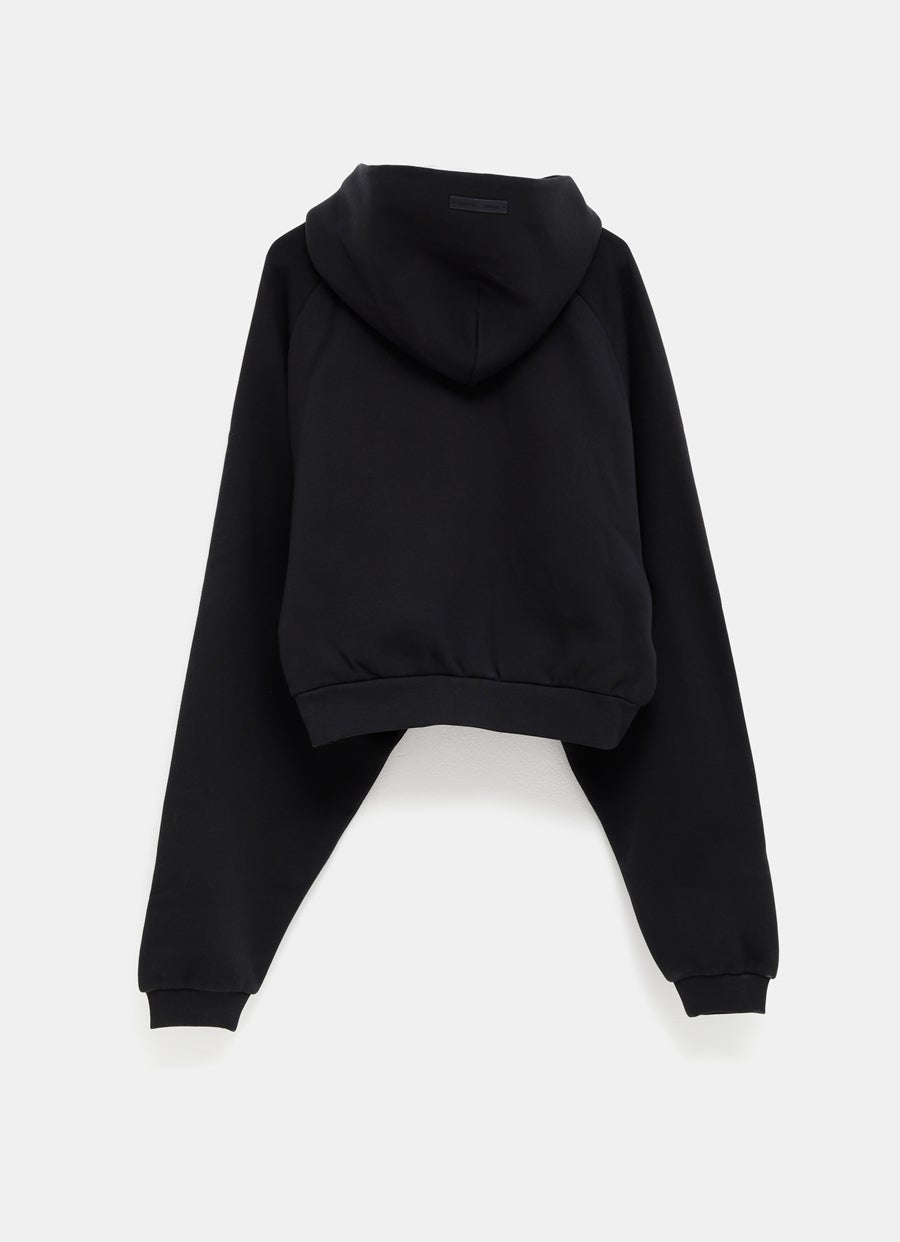 Raglan Hoodie for Women