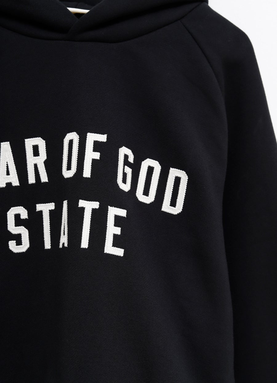 Raglan Hoodie for Women