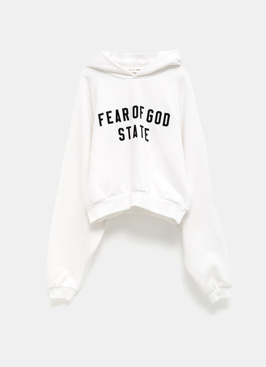Raglan Hoodie for Women