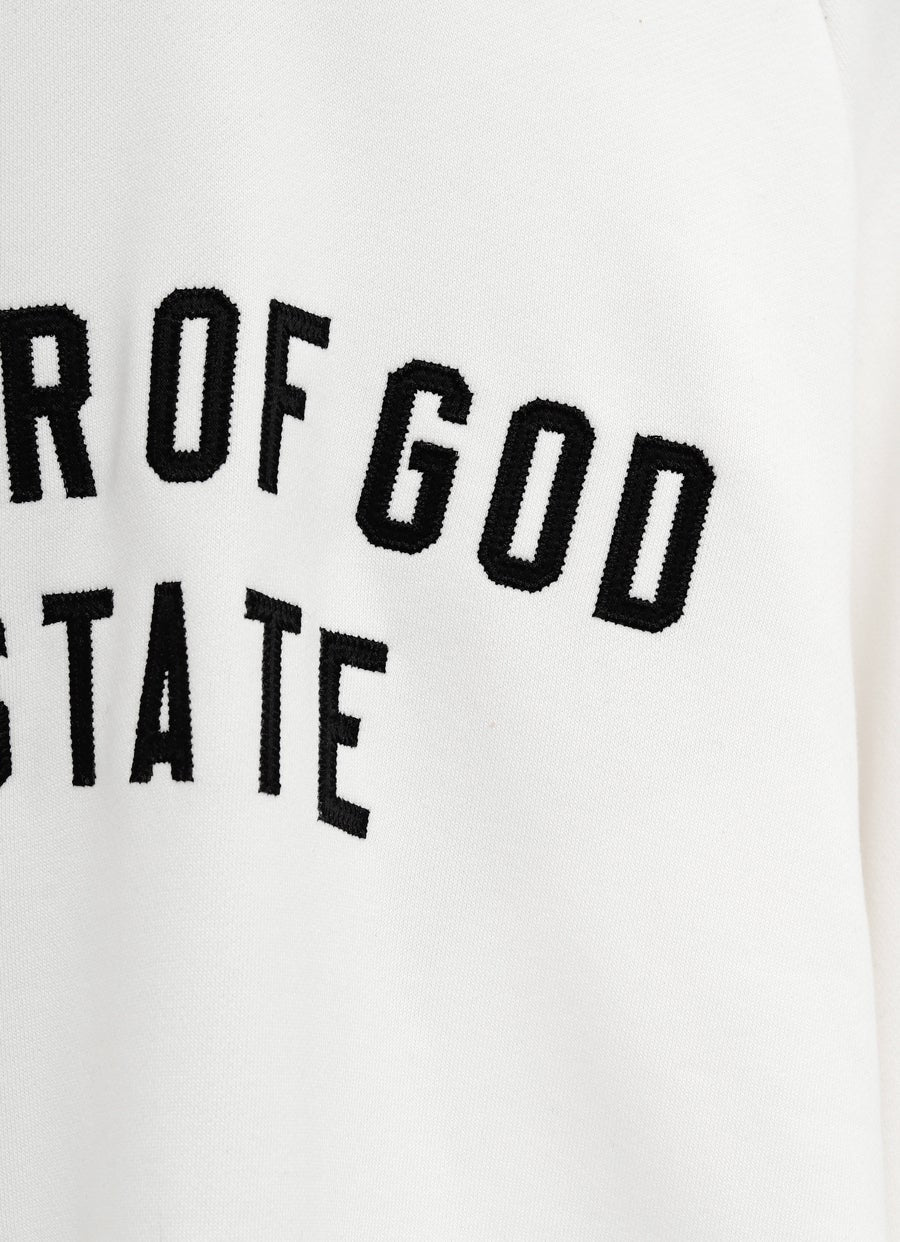 Raglan Hoodie for Women