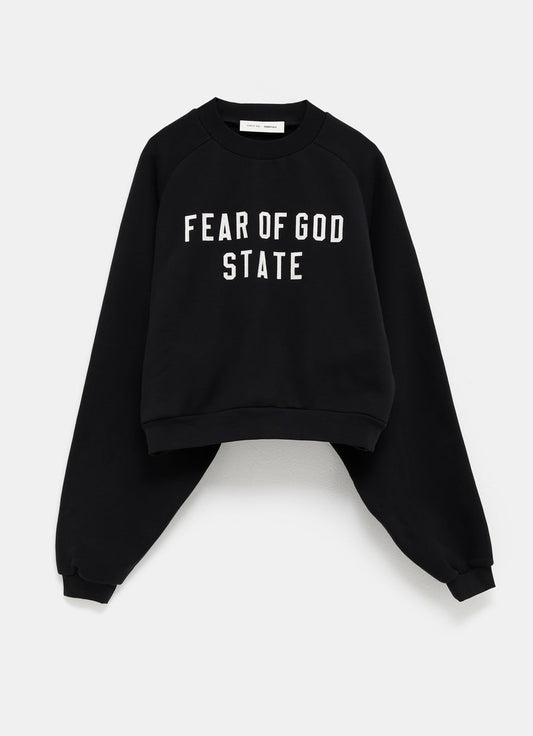 Raglan Sweatshirt for Women