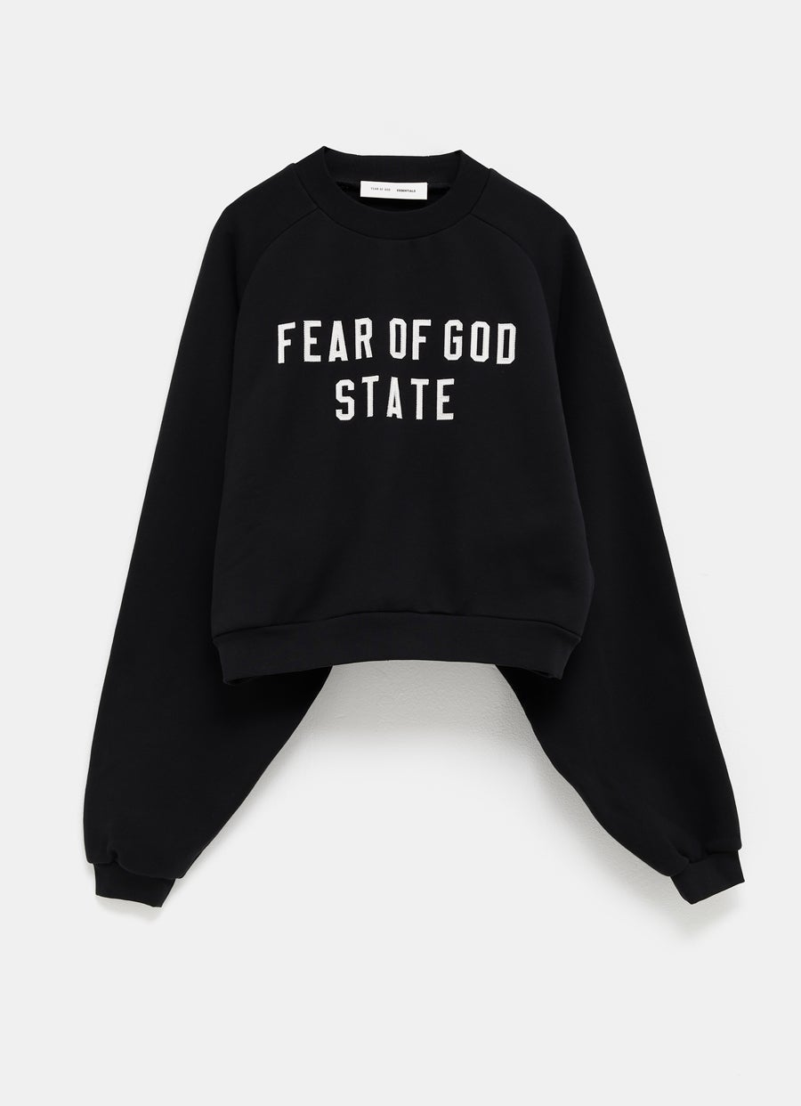 Raglan Sweatshirt for Women