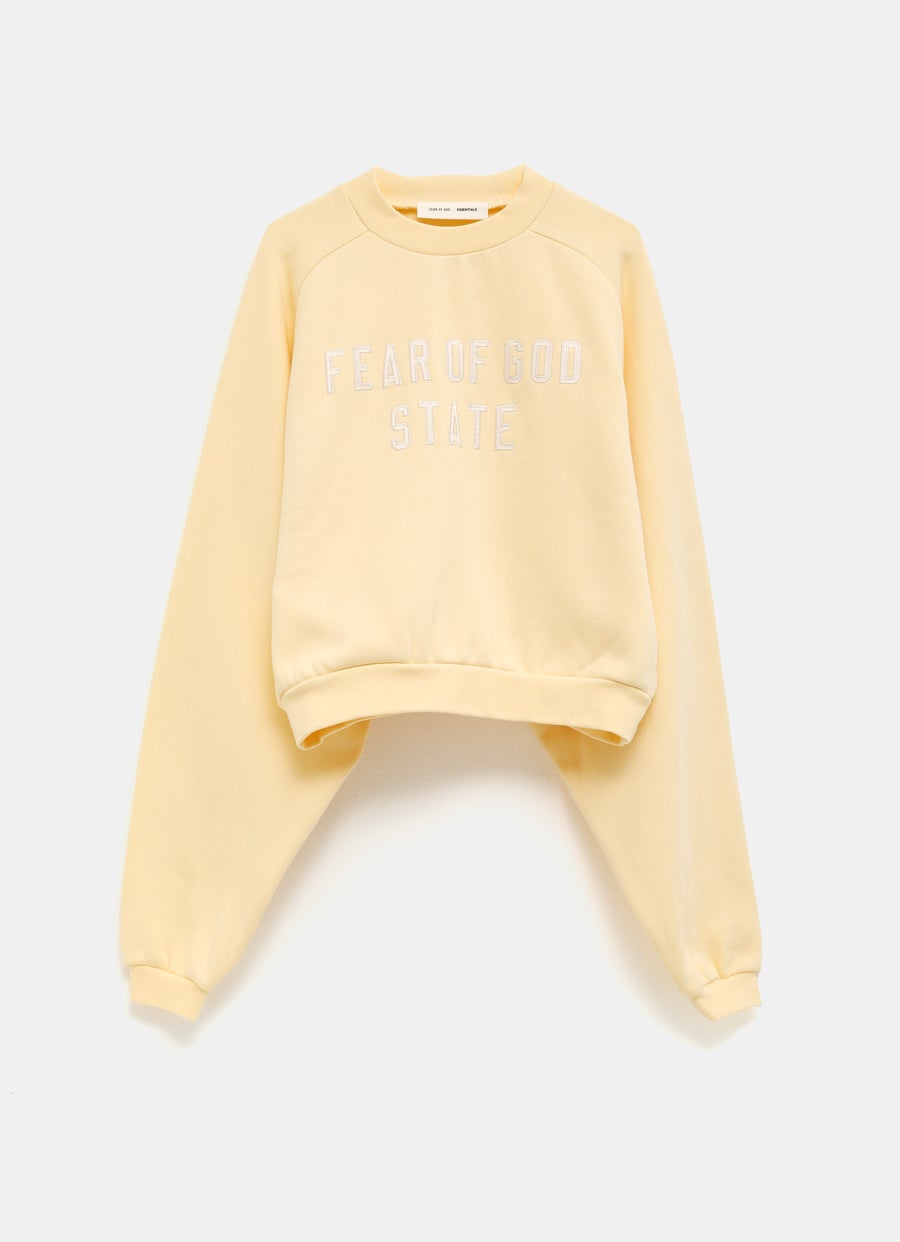 Raglan Sweatshirt for Women