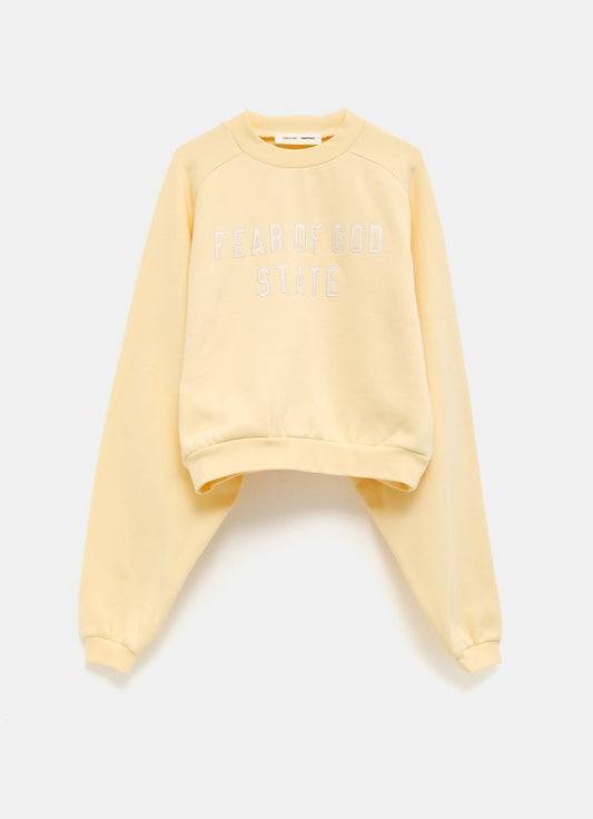 Raglan Sweatshirt for Women