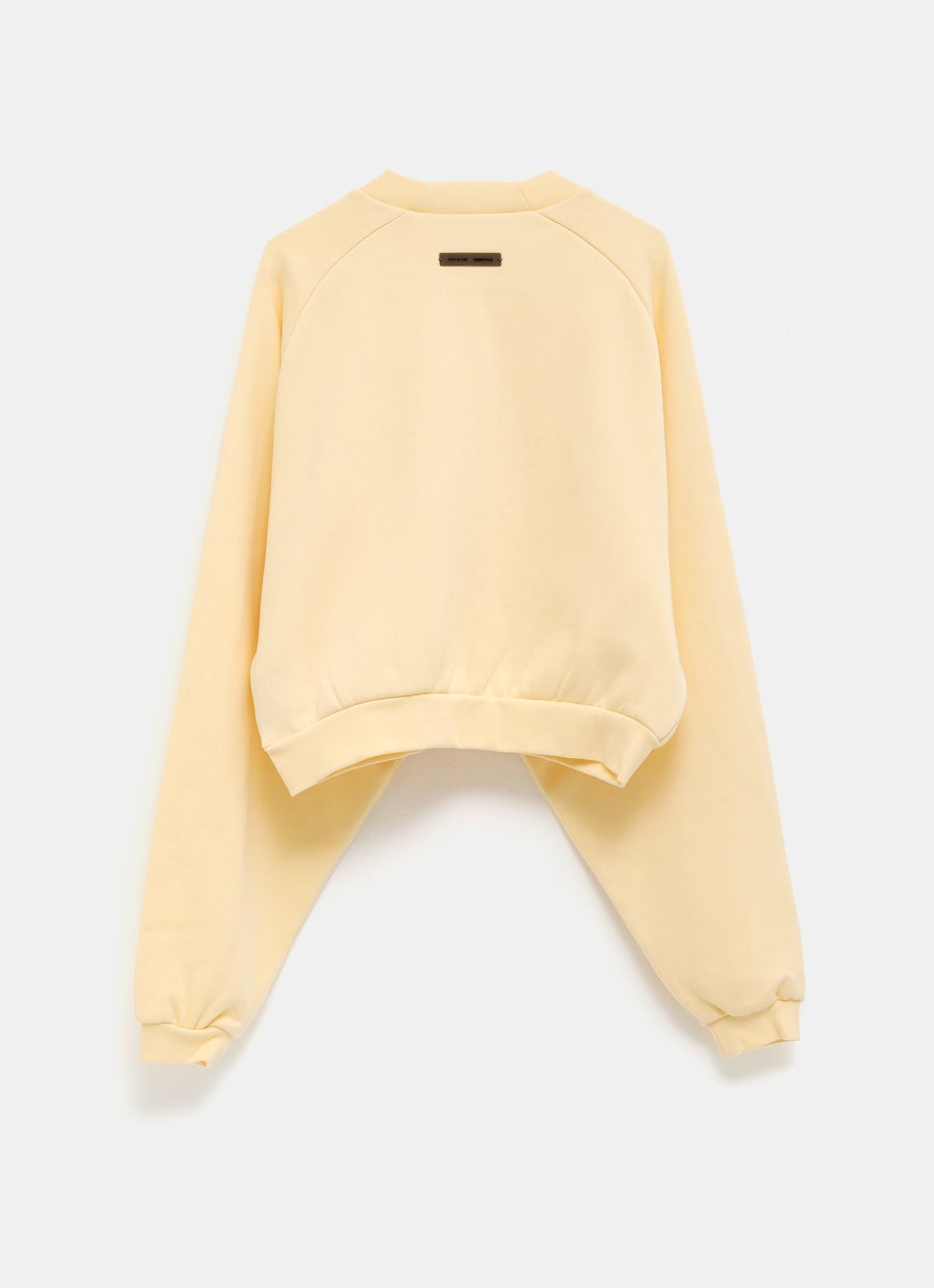 Raglan Sweatshirt for Women