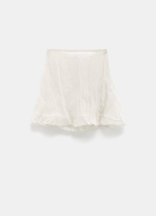 Nabi Mini Skirt