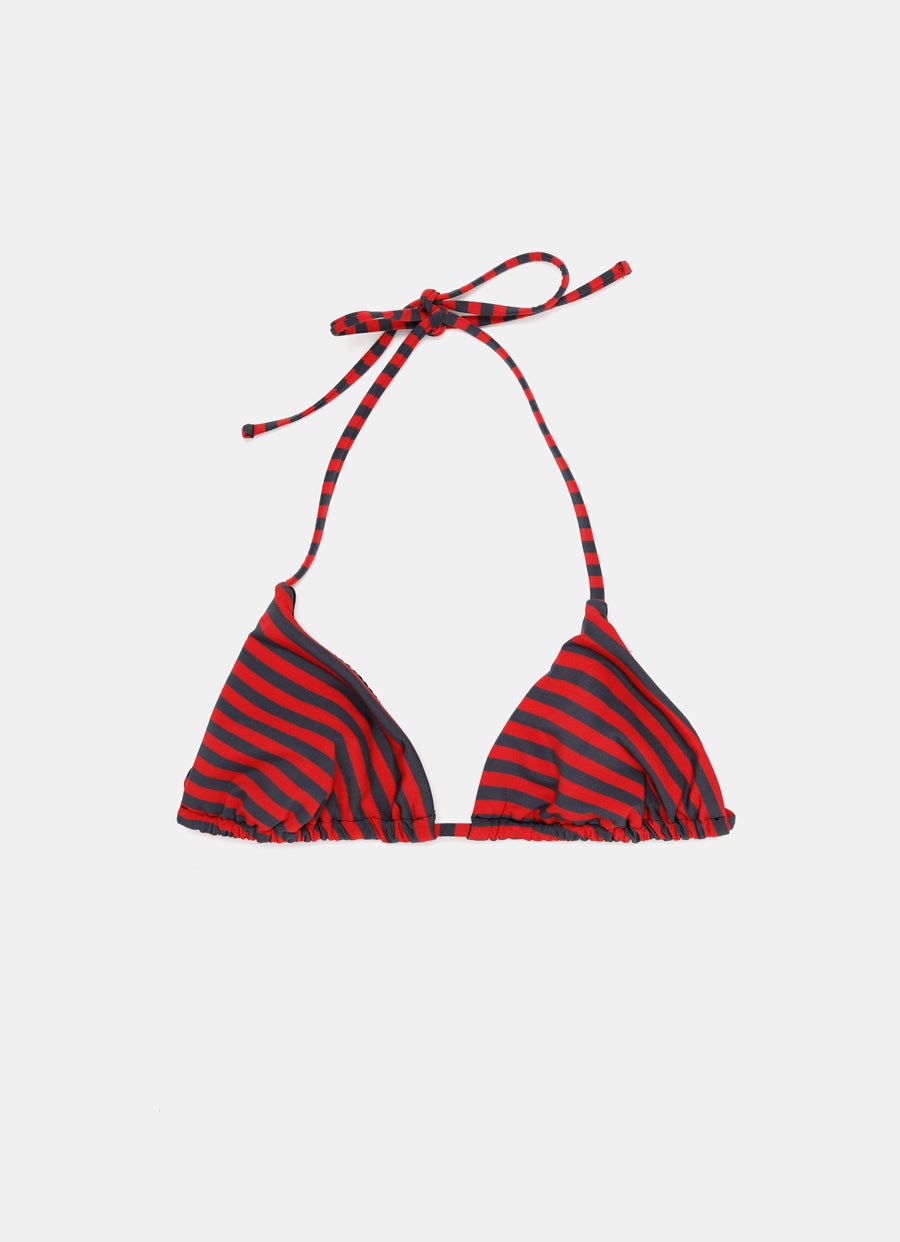 Kineta Bikini Top