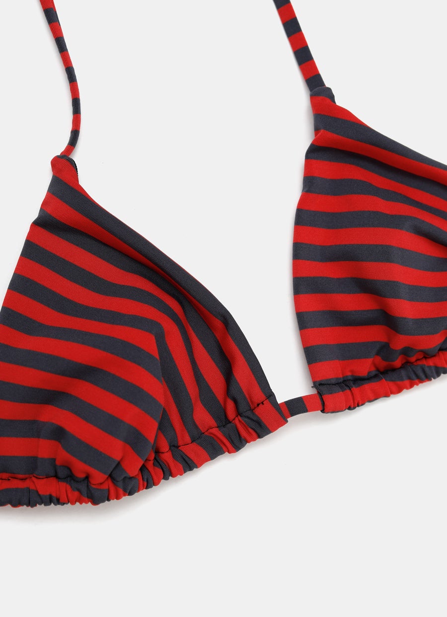 Kineta Bikini Top