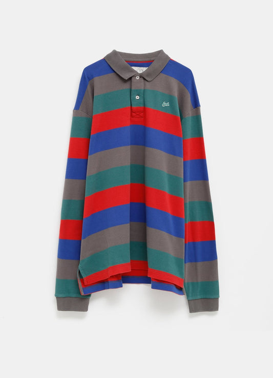 Unisex Erl Script Polo Shirt