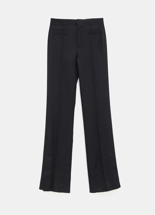 Tailored pants