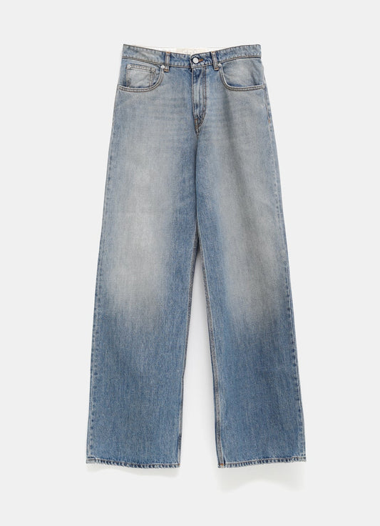 Unisex Jeans
