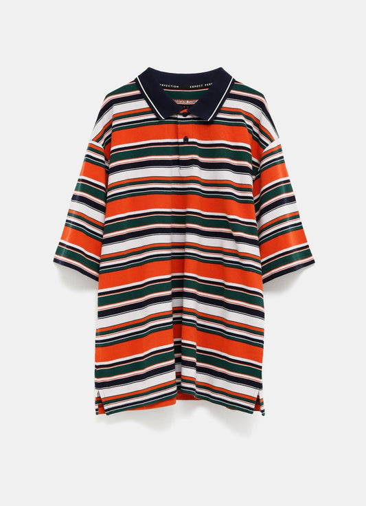 Oversized Polo