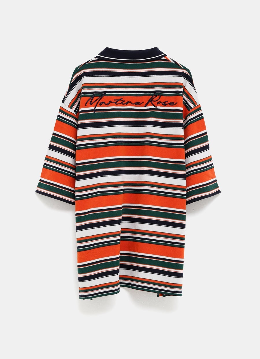 Oversized Polo