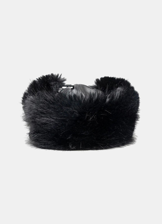 Trapper Hat