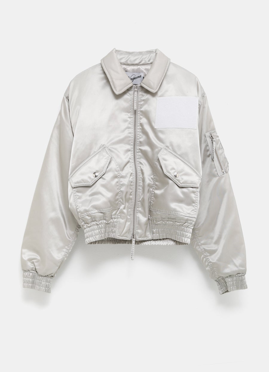 Flight Jacket