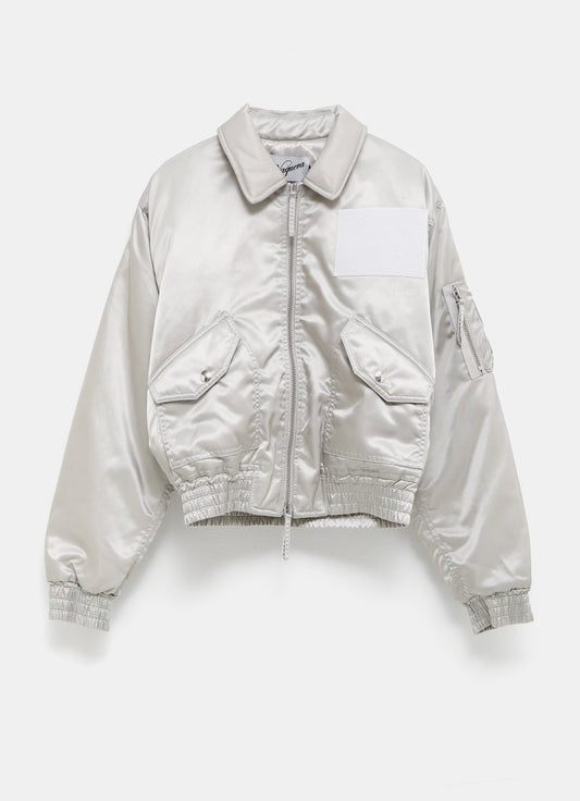 Flight Jacket