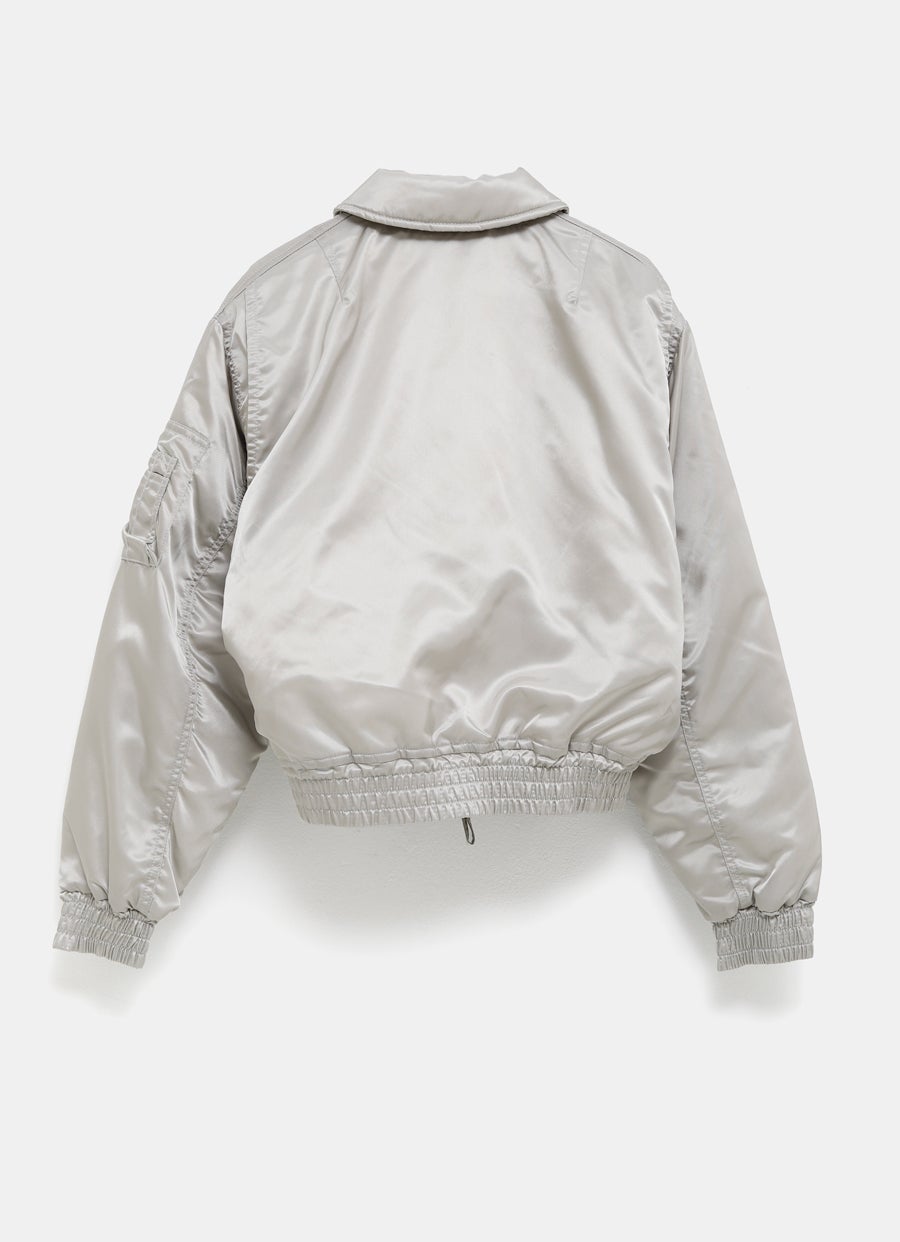 Flight Jacket