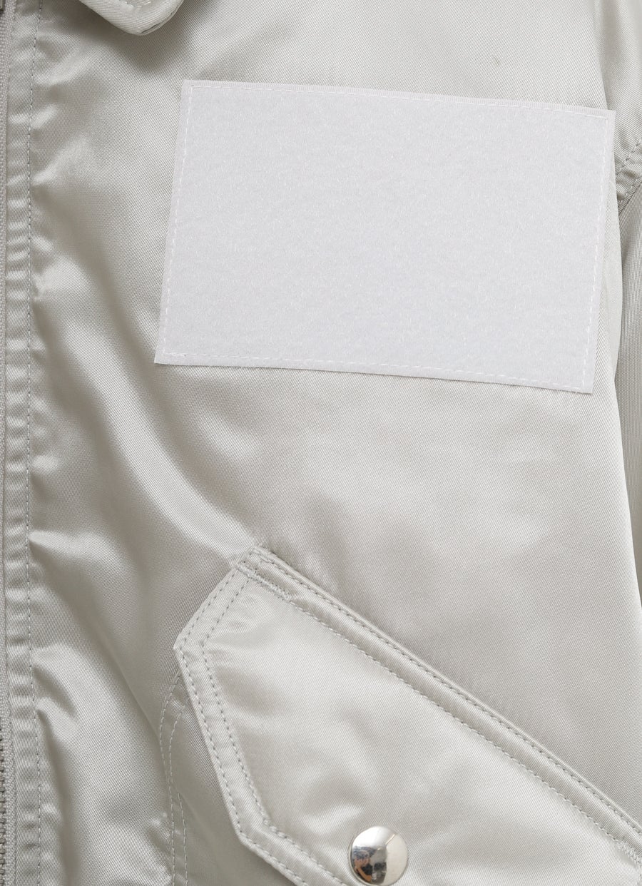 Flight Jacket