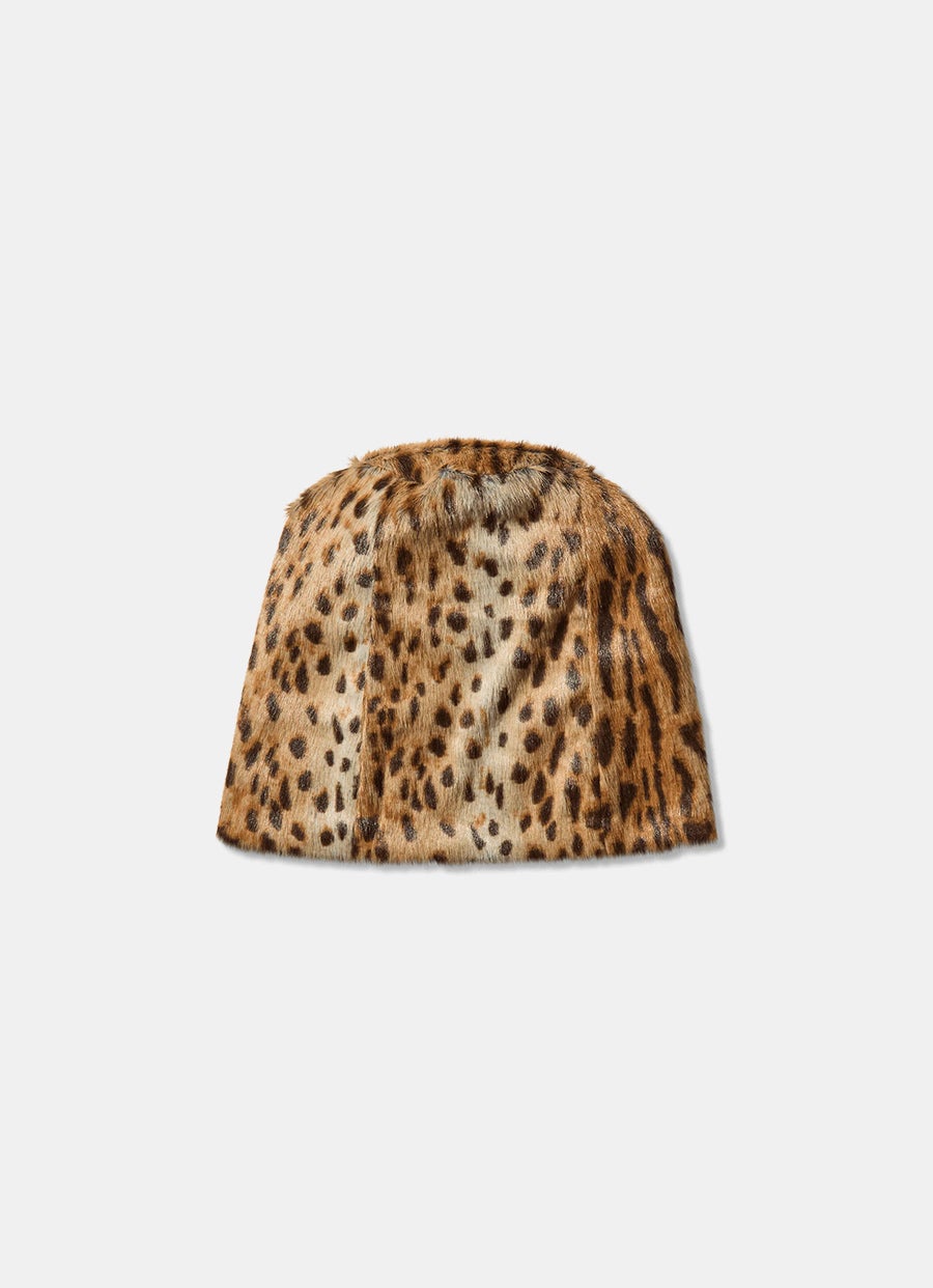 Tall Bucket Hat