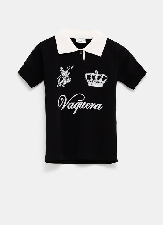 Vaquera Polo