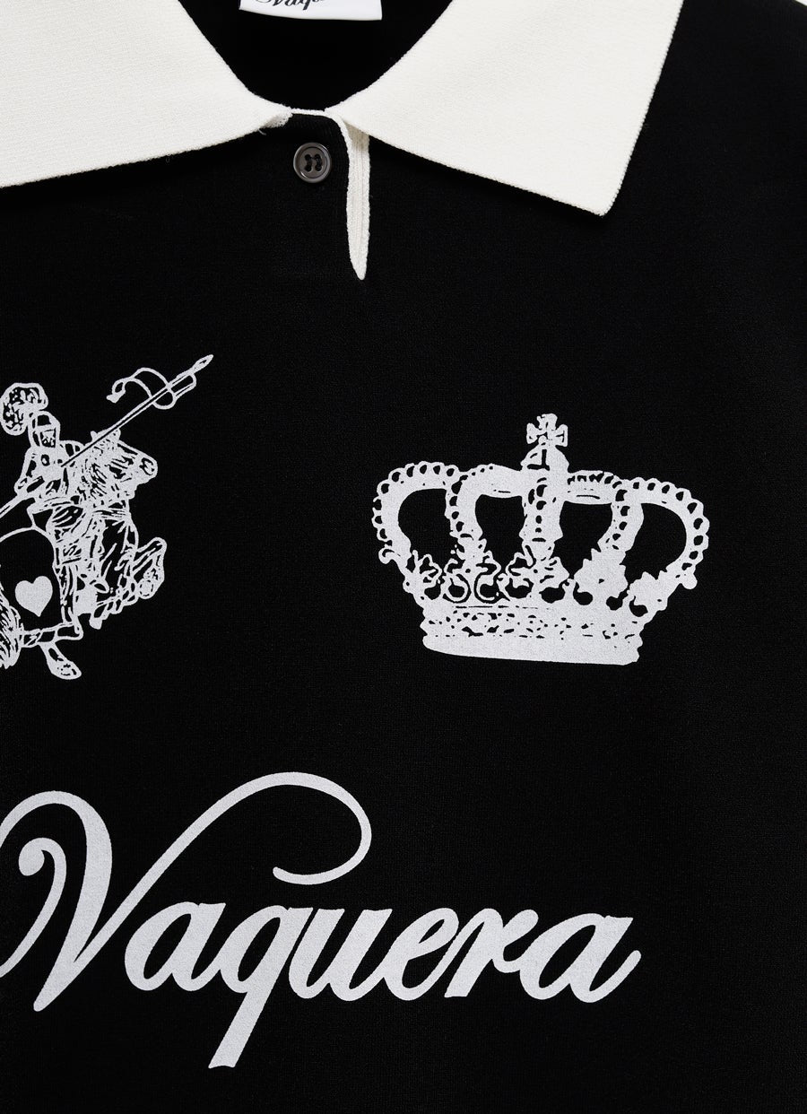 Vaquera Polo