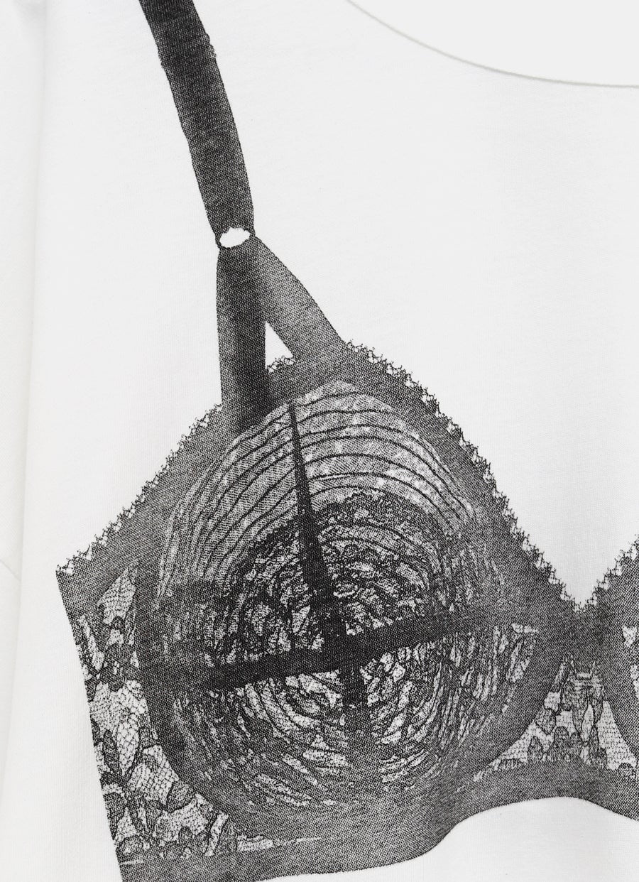 Lingerie Oversize T-shirt