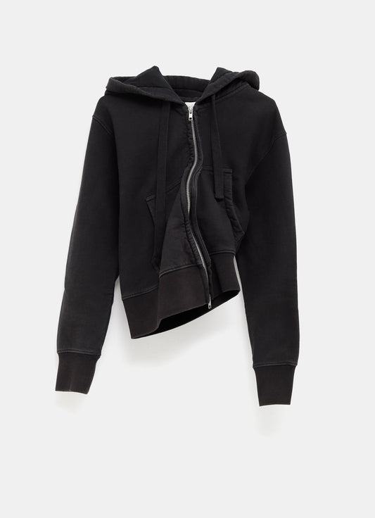 Twisted Hoodie