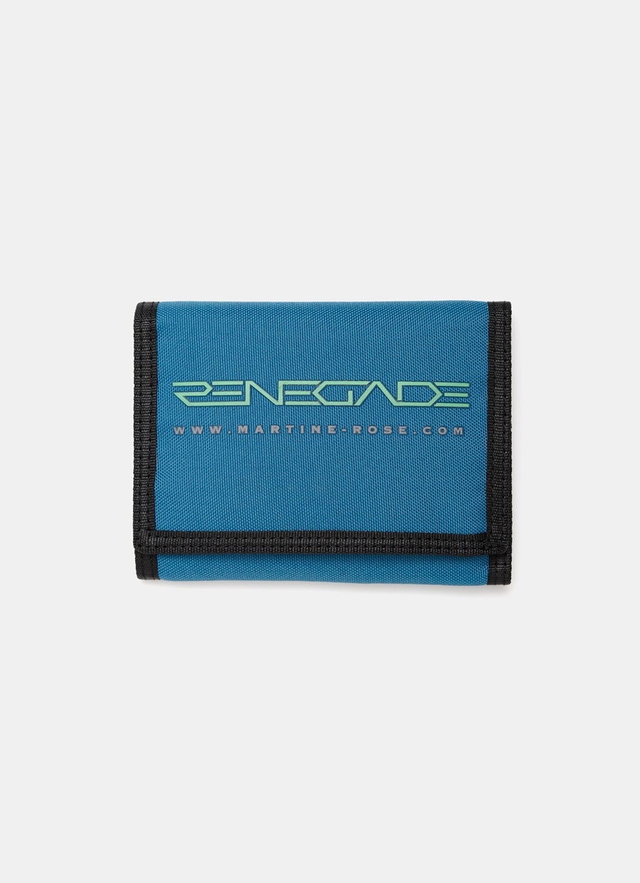 Classic Nylon Wallet