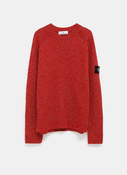 Reflective Sweater