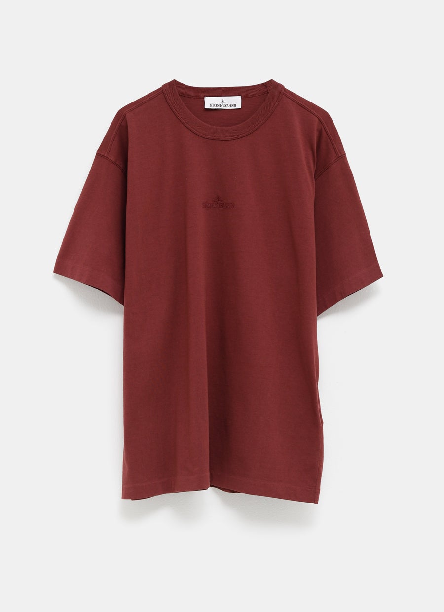 Organic Cotton T-shirt