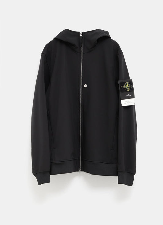 Hooded Jacket